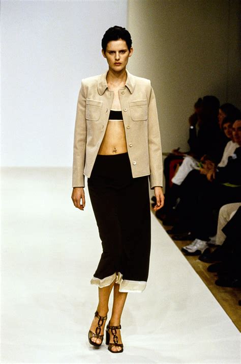 prada 1996 runway|prada runway looks.